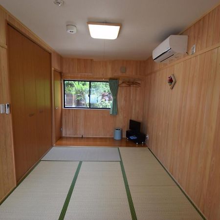 Minshuku Nishidomari Hotel Tsushima  Buitenkant foto