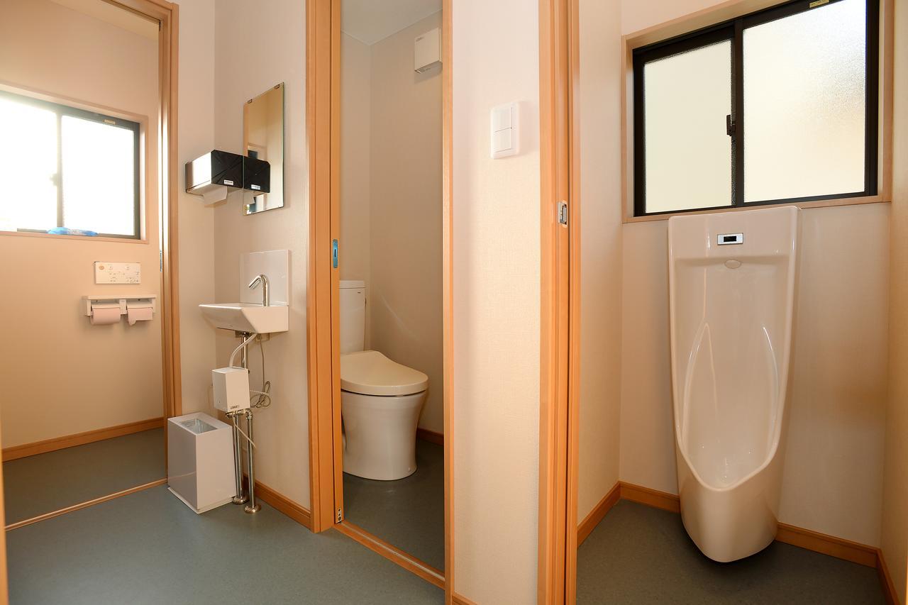 Minshuku Nishidomari Hotel Tsushima  Buitenkant foto