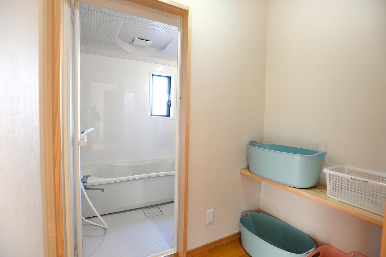 Minshuku Nishidomari Hotel Tsushima  Buitenkant foto