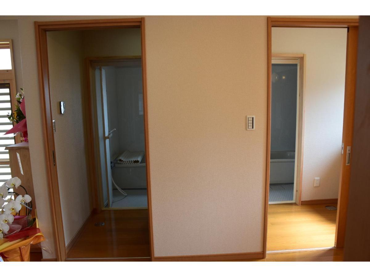 Minshuku Nishidomari Hotel Tsushima  Buitenkant foto